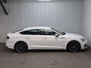 Audi A5 2.0 A5 Sportback 35 TFSI S Line Semi-Auto 5dr 14
