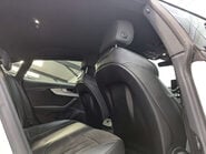 Audi A5 2.0 A5 Sportback 35 TFSI S Line Semi-Auto 5dr 62
