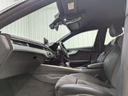 Audi A5 2.0 A5 Sportback 35 TFSI S Line Semi-Auto 5dr 57
