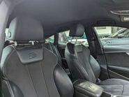 Audi A5 2.0 A5 Sportback 35 TFSI S Line Semi-Auto 5dr 52