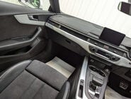 Audi A5 2.0 A5 Sportback 35 TFSI S Line Semi-Auto 5dr 47