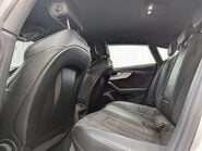 Audi A5 2.0 A5 Sportback 35 TFSI S Line Semi-Auto 5dr 68