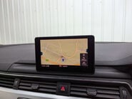 Audi A5 2.0 A5 Sportback 35 TFSI S Line Semi-Auto 5dr 84