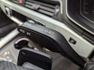 Audi A5 2.0 A5 Sportback 35 TFSI S Line Semi-Auto 5dr 73