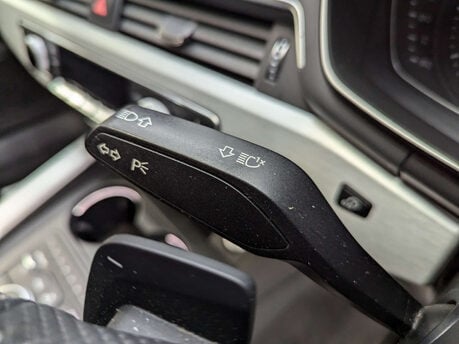 Audi A5 2.0 A5 Sportback 35 TFSI S Line Semi-Auto 5dr 73