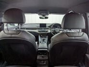 Audi A5 2.0 A5 Sportback 35 TFSI S Line Semi-Auto 5dr 46