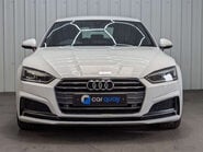 Audi A5 2.0 A5 Sportback 35 TFSI S Line Semi-Auto 5dr 19