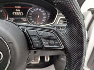 Audi A5 2.0 A5 Sportback 35 TFSI S Line Semi-Auto 5dr 78