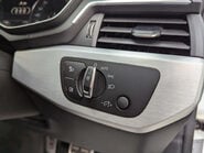 Audi A5 2.0 A5 Sportback 35 TFSI S Line Semi-Auto 5dr 81