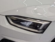 Audi A5 2.0 A5 Sportback 35 TFSI S Line Semi-Auto 5dr 28