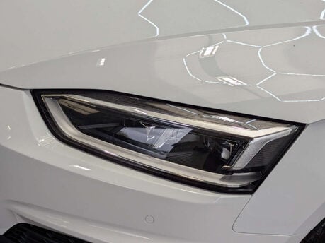 Audi A5 2.0 A5 Sportback 35 TFSI S Line Semi-Auto 5dr 28