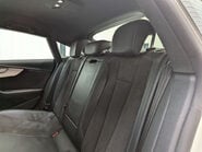 Audi A5 2.0 A5 Sportback 35 TFSI S Line Semi-Auto 5dr 69