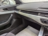 Audi A5 2.0 A5 Sportback 35 TFSI S Line Semi-Auto 5dr 91