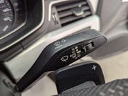 Audi A5 2.0 A5 Sportback 35 TFSI S Line Semi-Auto 5dr 79