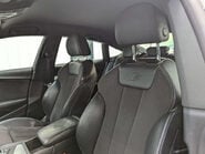 Audi A5 2.0 A5 Sportback 35 TFSI S Line Semi-Auto 5dr 58