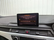 Audi A5 2.0 A5 Sportback 35 TFSI S Line Semi-Auto 5dr 89