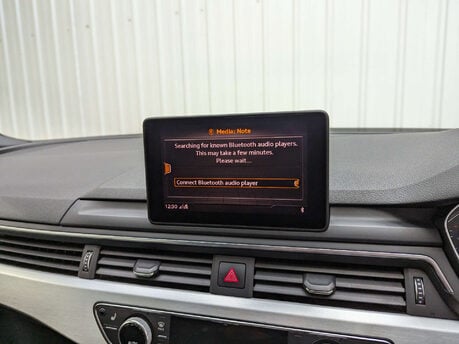 Audi A5 2.0 A5 Sportback 35 TFSI S Line Semi-Auto 5dr 89