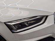 Audi A5 2.0 A5 Sportback 35 TFSI S Line Semi-Auto 5dr 27