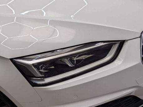 Audi A5 2.0 A5 Sportback 35 TFSI S Line Semi-Auto 5dr 27