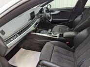 Audi A5 2.0 A5 Sportback 35 TFSI S Line Semi-Auto 5dr 55