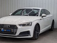 Audi A5 2.0 A5 Sportback 35 TFSI S Line Semi-Auto 5dr 20