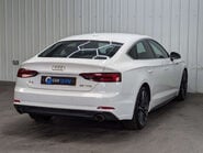 Audi A5 2.0 A5 Sportback 35 TFSI S Line Semi-Auto 5dr 41