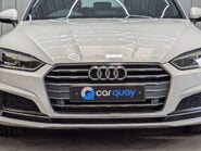 Audi A5 2.0 A5 Sportback 35 TFSI S Line Semi-Auto 5dr 23