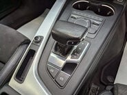 Audi A5 2.0 A5 Sportback 35 TFSI S Line Semi-Auto 5dr 90