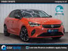 Vauxhall Corsa Corsa E Elite Premium 5dr