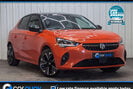 Vauxhall Corsa Corsa E Elite Premium 5dr