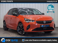 Vauxhall Corsa Corsa E Elite Premium 5dr 1