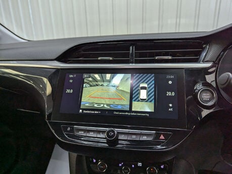 Vauxhall Corsa Corsa E Elite Premium 5dr 86