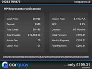 Vauxhall Corsa Corsa E Elite Premium 5dr 3