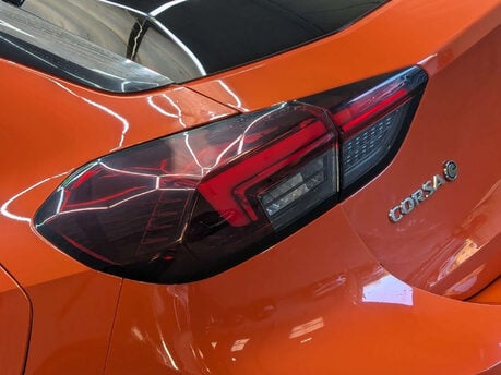 Vauxhall Corsa Corsa E Elite Premium 5dr 42