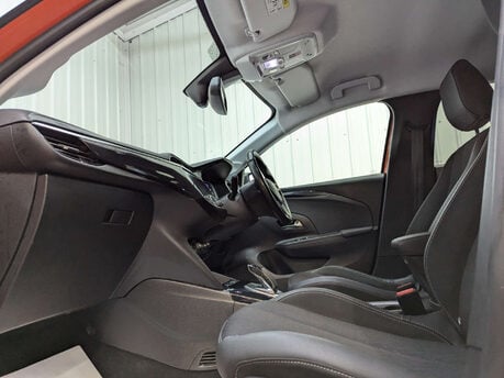 Vauxhall Corsa Corsa E Elite Premium 5dr 57