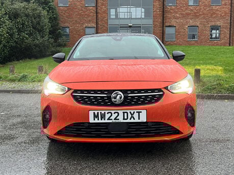 Vauxhall Corsa Corsa E Elite Premium 5dr 6
