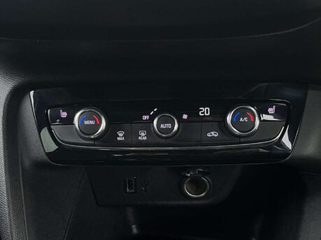 Vauxhall Corsa Corsa E Elite Premium 5dr 27