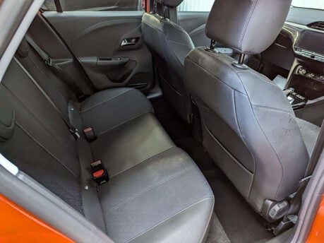 Vauxhall Corsa Corsa E Elite Premium 5dr 61