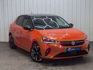 Vauxhall Corsa Corsa E Elite Premium 5dr 5