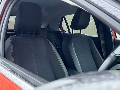 Vauxhall Corsa Corsa E Elite Premium 5dr 17