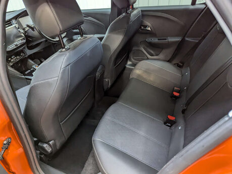 Vauxhall Corsa Corsa E Elite Premium 5dr 67