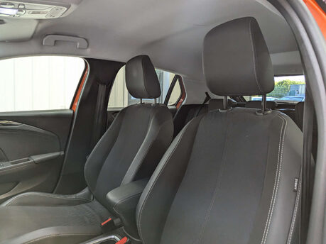 Vauxhall Corsa Corsa E Elite Premium 5dr 58