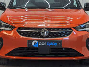Vauxhall Corsa Corsa E Elite Premium 5dr 23