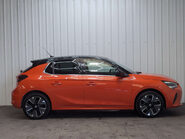 Vauxhall Corsa Corsa E Elite Premium 5dr 13