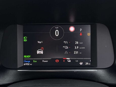 Vauxhall Corsa Corsa E Elite Premium 5dr 34