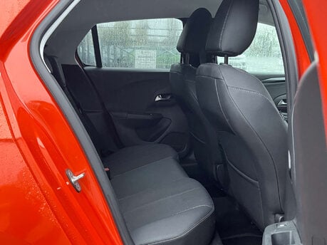 Vauxhall Corsa Corsa E Elite Premium 5dr 18