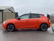 Vauxhall Corsa Corsa E Elite Premium 5dr 10