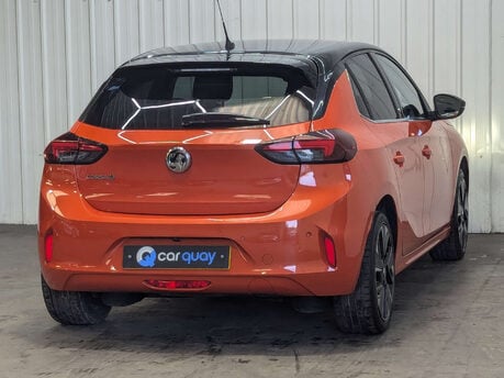 Vauxhall Corsa Corsa E Elite Premium 5dr 41