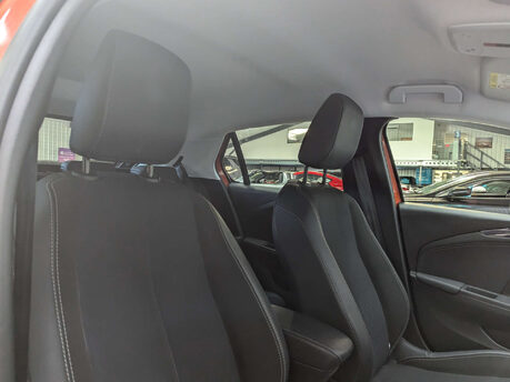 Vauxhall Corsa Corsa E Elite Premium 5dr 52