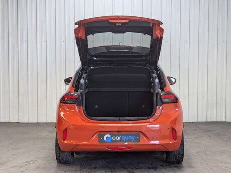 Vauxhall Corsa Corsa E Elite Premium 5dr 44